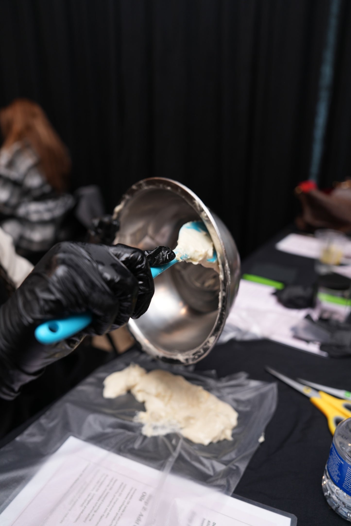 Two Shea Body Bar Ugly Sweater Mix Party